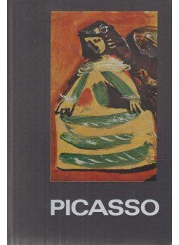 Körner Éva - Pablo Picasso Körner Éva - Pablo Picasso, Budapest 1969 antikvár könyv