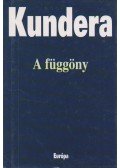 Milan Kundera - A függöny
