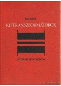 Áts Illés - Kistranszformátorok