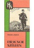 Regős László - Pipacsok szélben