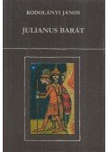 Kodolányi János - Julianus barát