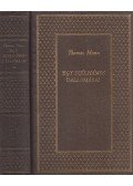 Thomas Mann - Egy szélhámos vallomásai
