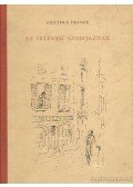 Anatole France - Az Istenek szomjaznak