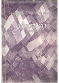 Hunyadi László,Vita László - Statisztika I. kézirat