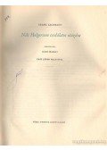 Selma Lagerlöf - Nils Holgersson csodálatos utazása