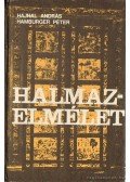 Hajnal András,Hamburger Péter - Halmazelmélet