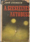 John Steinbeck - A szeszélyes autóbusz