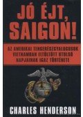 Charles Henderson - Jó éjt, Saigon!