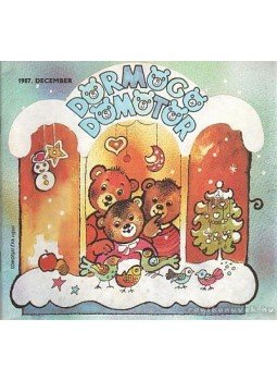 Záhonyi Ede (szerk.) - Dörmögő Dömötör 1987. évfolyam (hiányos) Záhonyi Ede (szerk.) - Dörmögő Dömötör 1987. évfolyam (hiányos), Budapest 1987 antikvár könyv