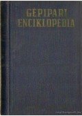 Török István - Gépipari Enciklopédia 8. kötet 1. könyv