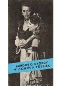 Kardos G. György - Villon és a többiek