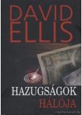 Ellis, David - Hazugságok hálója