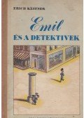 Erich Kästner - Emil és a detektívek