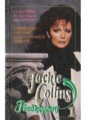 Jackie Collins - Főnökasszony 1.