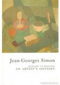 Simon, Jean-Georges - Hungary to England: an artist's odyssey
