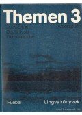 Bock, Heiko,Müller, Jutta - Themen 3 - Arbeitsbuch