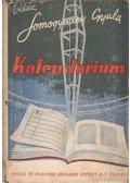 Vitéz Somogyváry Gyula - Kalendárium