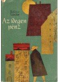 Balázs Sándor - Az idegen pénz