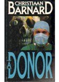 Barnard, Christiaan - A donor