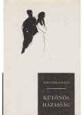 Mikszáth Kálmán - Különös házasság