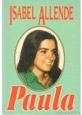 Isabel Allende - Paula