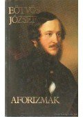 Eötvös József - Aforizmák