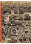 Plicka, Karel - Prazsky Hrad