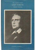 Dr. Nádor Tamás - Liszt Ferenc életének krónikája