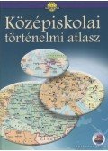 Papp-Váry Árpád,Farkas Zsolt,Foki Tamás,Hidas Gábor,Kereszty Péter,Kutassy Ilona (szerk.),Miklósi László,Neményi Istvánné,Péczi Ernőné,Suara Róbert - Középiskolai történelmi atlasz