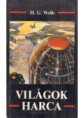 H.G. Wells - Világok harca