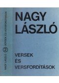 Nagy László - Versek és versfordítások II.