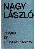 Nagy László - Versek és versfordítások I. kötet