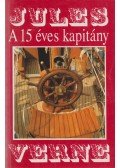 Jules Verne - A 15 éves kapitány
