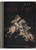 Szász Imre - Szól a síp