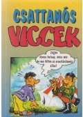 Moré Ákos - Csattanós viccek