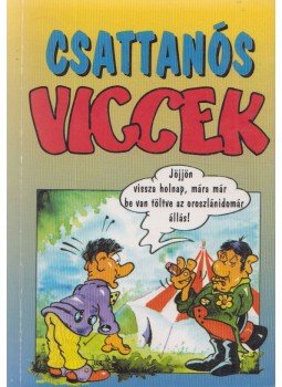 Moré Ákos - Csattanós viccek Moré Ákos - Csattanós viccek, Budapest 0 antikvár könyv