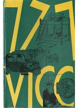 Horváth Mihály - 777 vicc Horváth Mihály - 777 vicc, 0 antikvár könyv