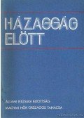 Sulyok Katalin - Házasság előtt