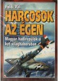 Földi Pál - Harcosok az égen