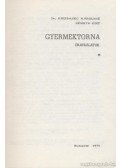 Németh Edit,Krizsanec Károlyné - Gyermektorna