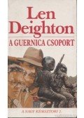 Len Deighton - A Guernica csoport