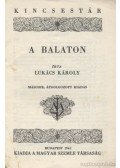 Lukács Károly - A Balaton