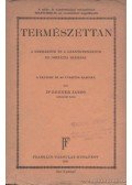 Renner János - Természettan