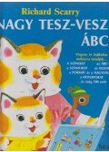 Richard Scarry - Nagy Tesz-Vesz ABC