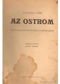 Juhászi Imre - Az ostrom