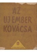 Makarenko, A. - Az új ember kovácsa I-II. (egy kötetben)