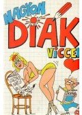 Föld S. Péter,Krenner István - Nagyon diák viccek