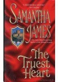 James, Samantha - The Truest Heart
