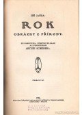Janda, Prof. Jiri,Scheinera, Artuse - Ptaci Profily / Rok