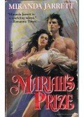 Jarrett, Miranda - Mariah's Prize